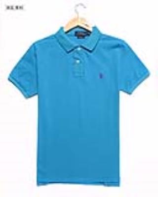 Cheap Men Polo Shirts wholesale No. 2615